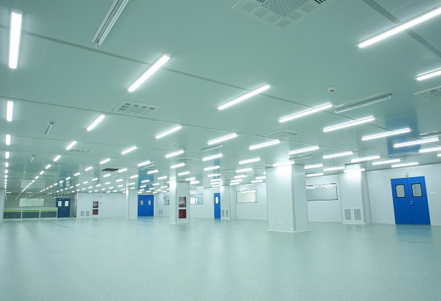 無(wú)塵車間裝修施工的要求以及注意事項(xiàng)，你知道嗎